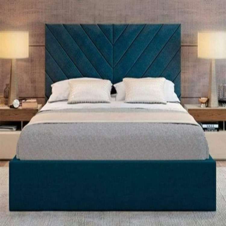 Double bed 6